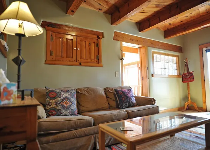 Heart And Wings Retreat Center