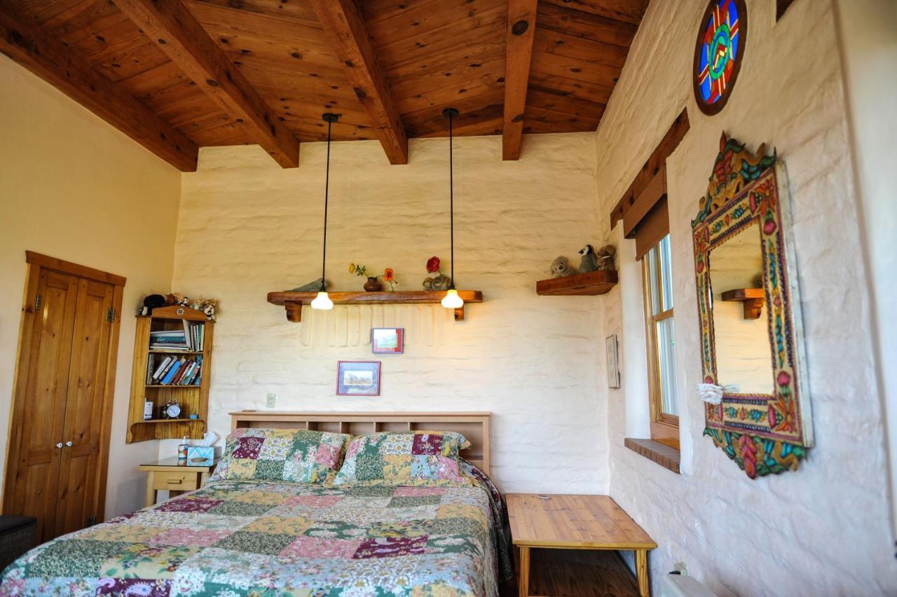 Heart And Wings Retreat Center Appartement *