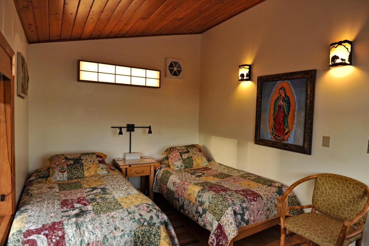 Heart And Wings Retreat Center Silver City