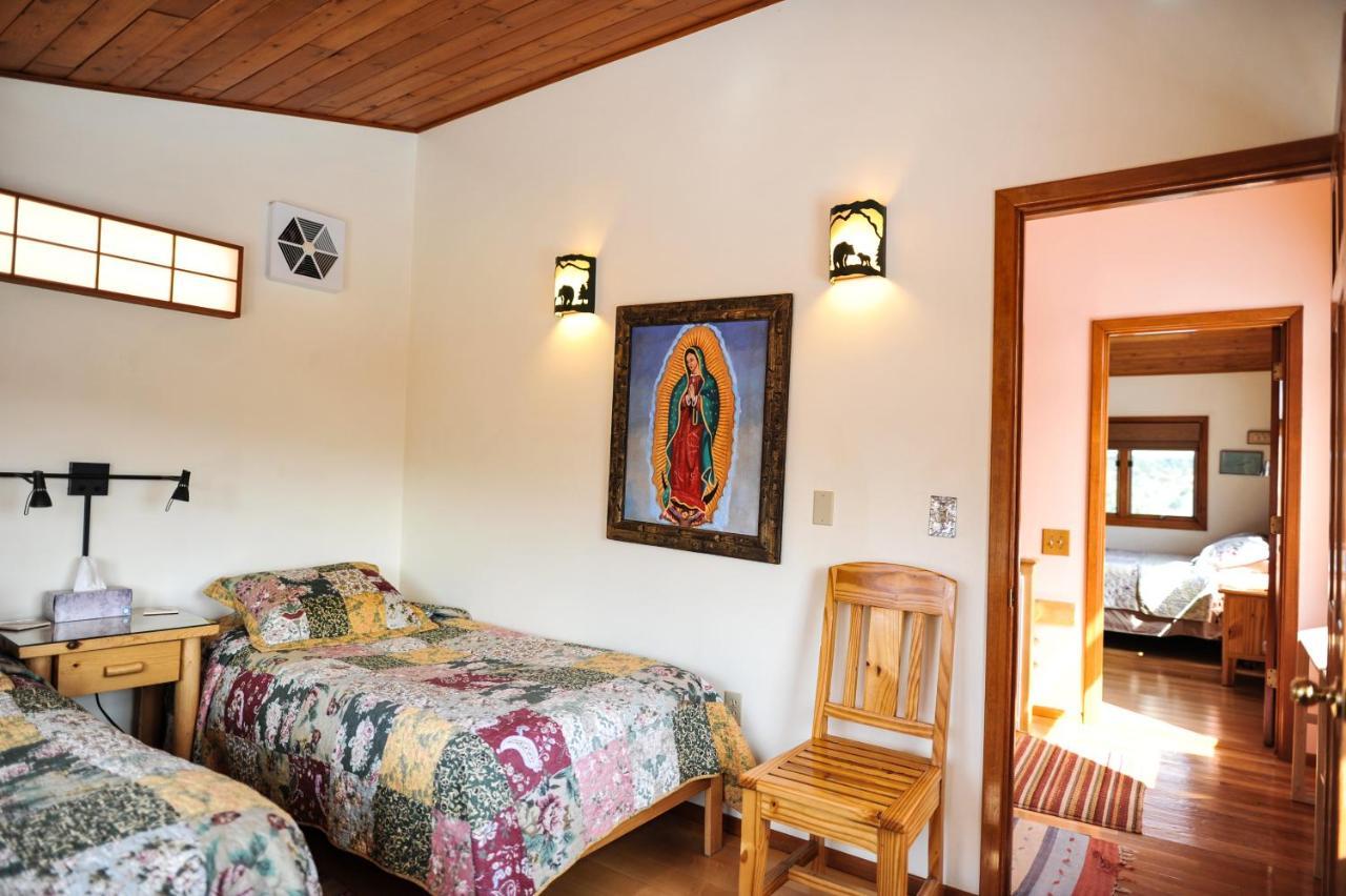 Heart And Wings Retreat Center Appartement Silver City