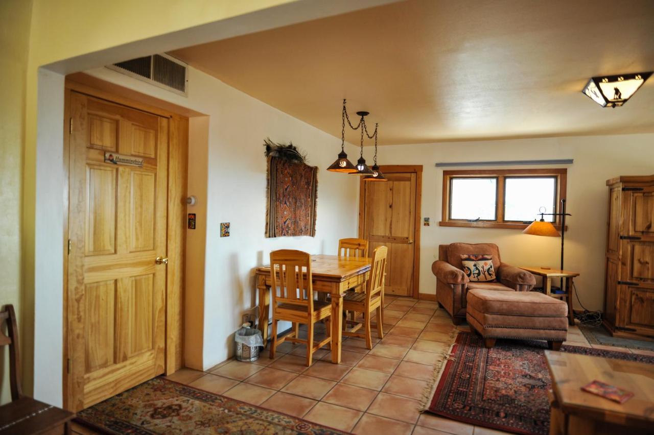 Heart And Wings Retreat Center Appartement