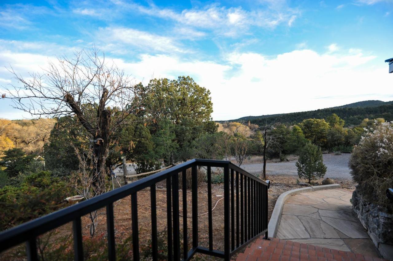 Appartement Heart And Wings Retreat Center Silver City