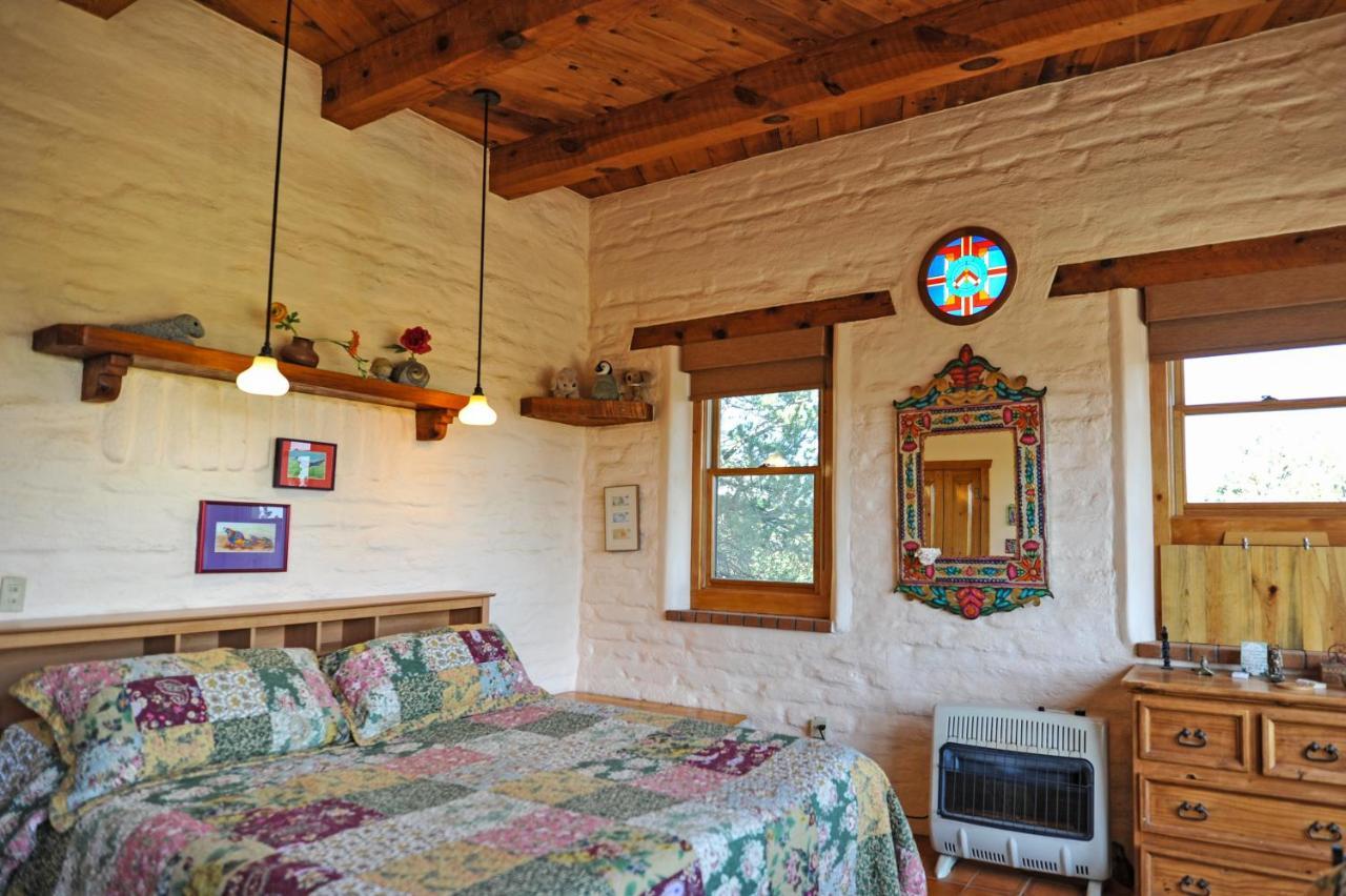 Heart And Wings Retreat Center