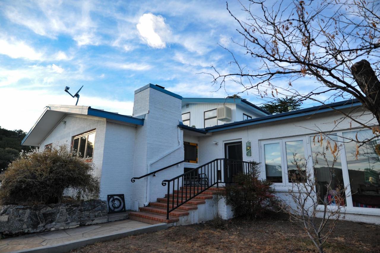Heart And Wings Retreat Center Appartement