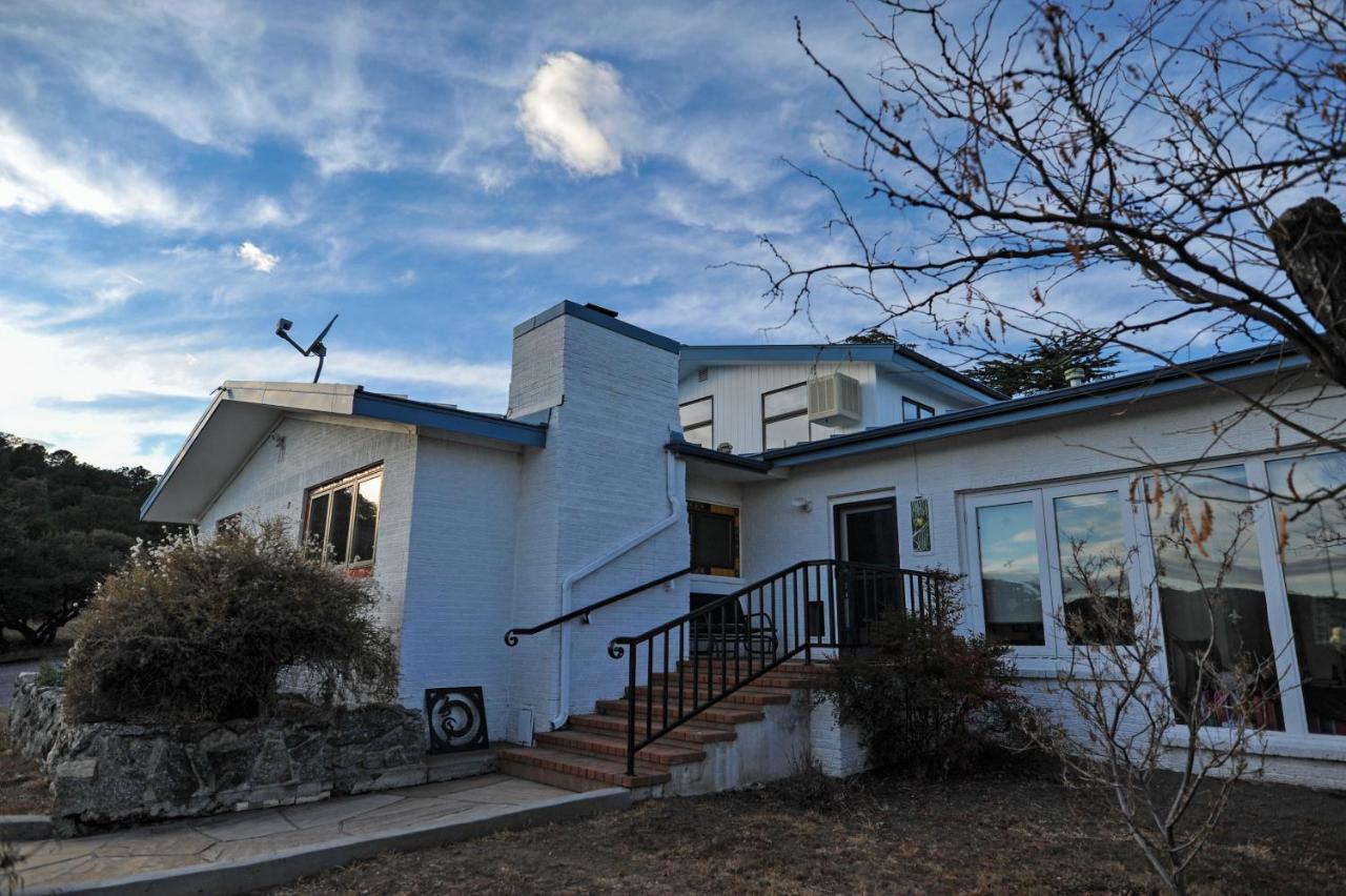 Appartement Heart And Wings Retreat Center *