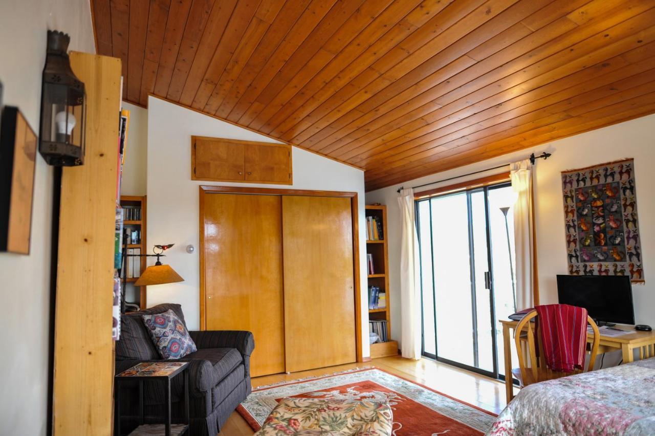 Heart And Wings Retreat Center Appartement *