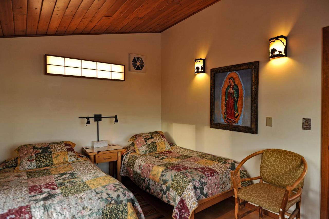 Heart And Wings Retreat Center *