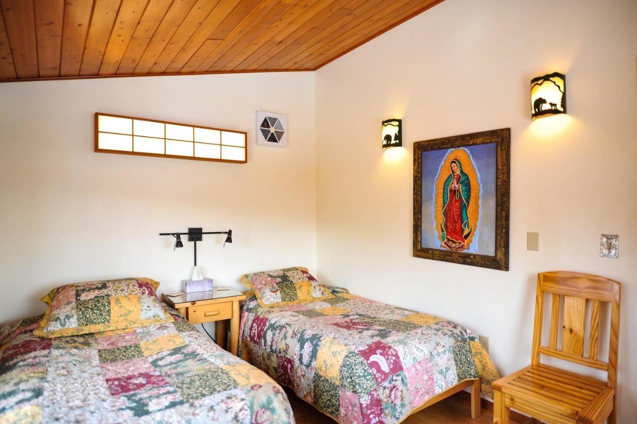 Appartement Heart And Wings Retreat Center *