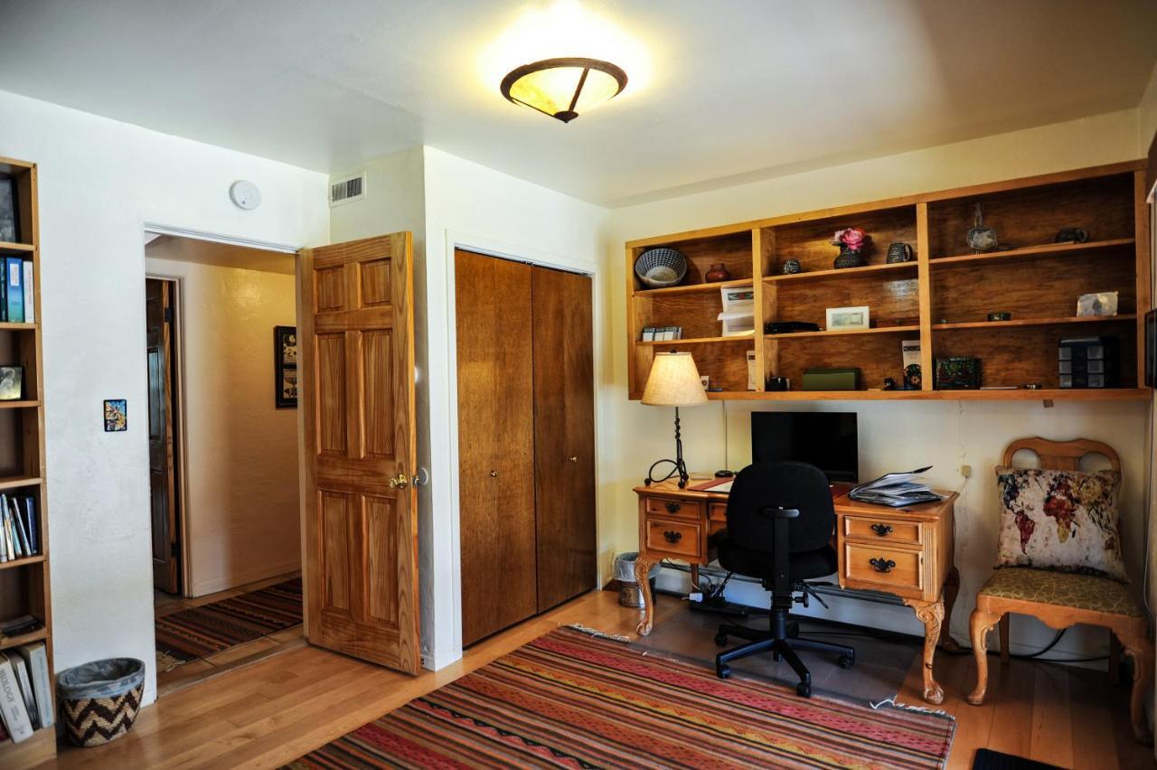 Appartement Heart And Wings Retreat Center Silver City
