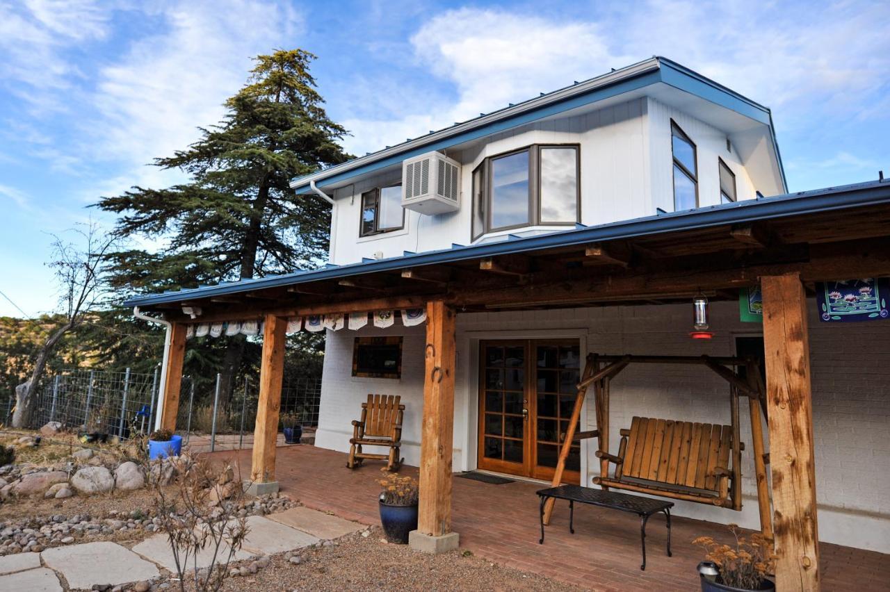Heart And Wings Retreat Center Appartement