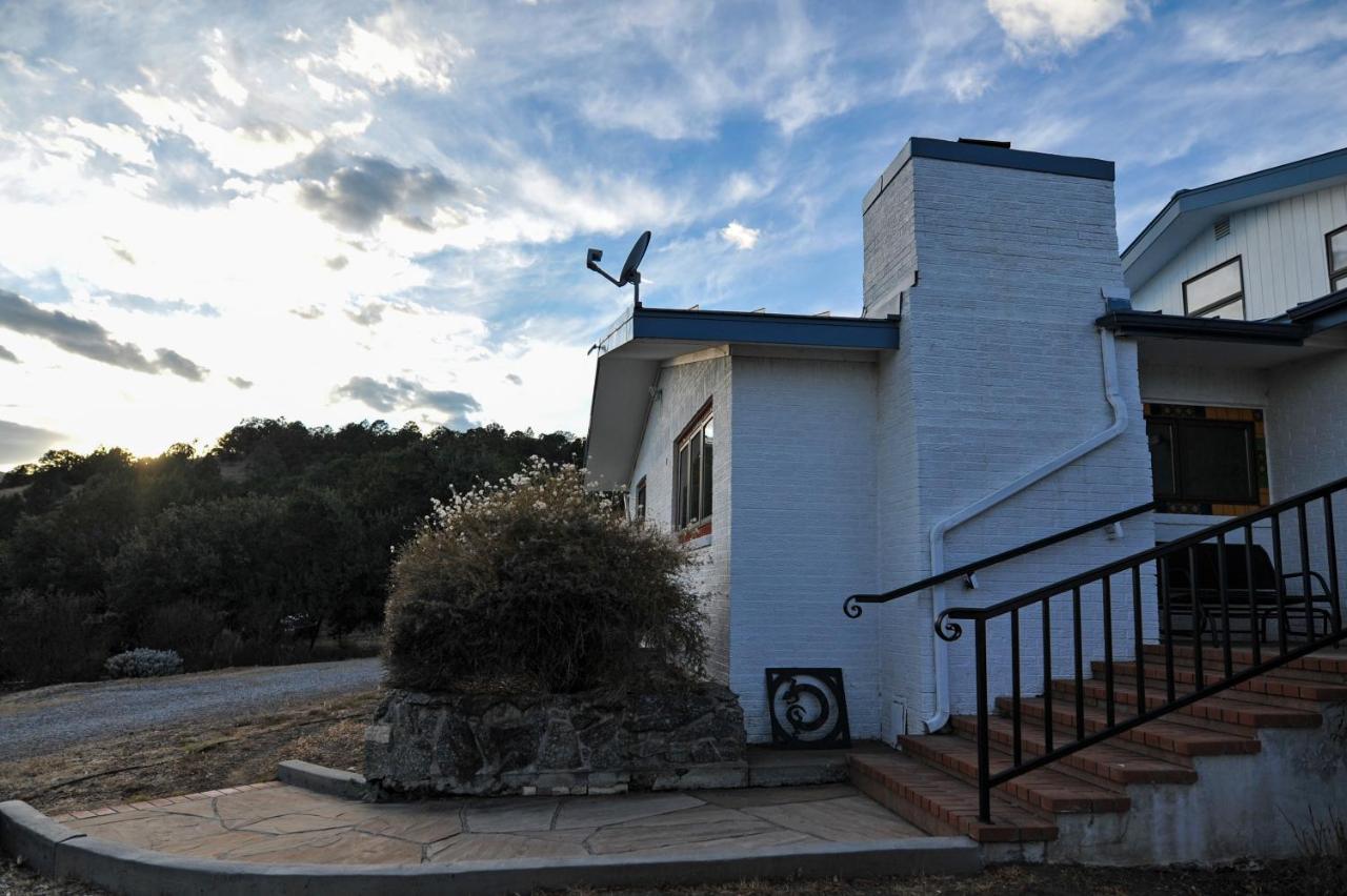 Appartamento Heart And Wings Retreat Center Silver City
