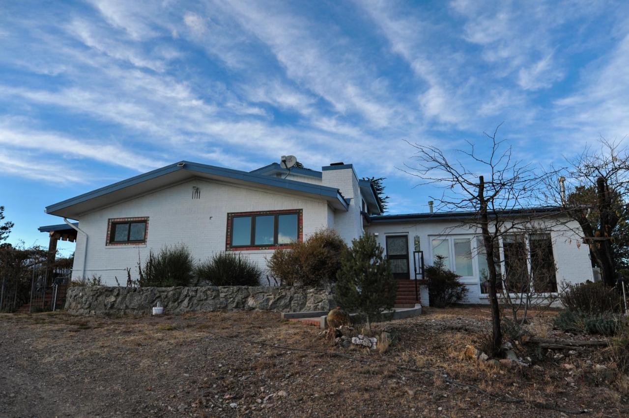 Appartamento Heart And Wings Retreat Center Silver City