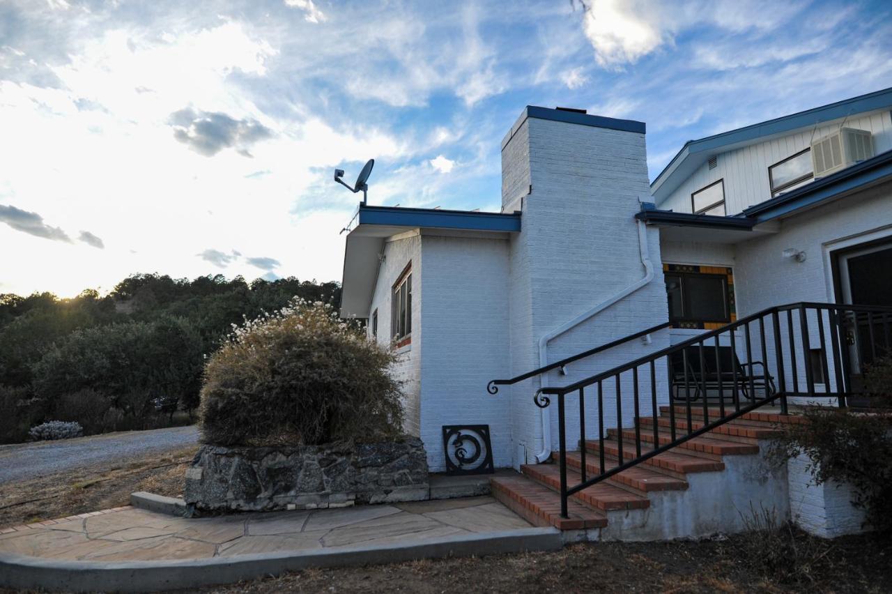 Heart And Wings Retreat Center